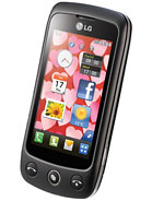 Best available price of LG GS500 Cookie Plus in Gana