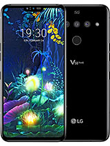 Best available price of LG V50 ThinQ 5G in Gana