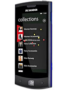 Best available price of LG Jil Sander Mobile in Gana