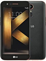 Best available price of LG K20 plus in Gana