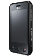 Best available price of LG KC910i Renoir in Gana