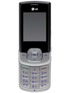 Best available price of LG KF245 in Gana