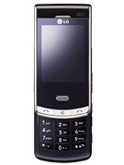 Best available price of LG KF750 Secret in Gana