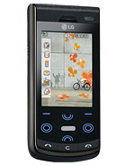 Best available price of LG KF757 Secret in Gana