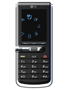Best available price of LG KG330 in Gana