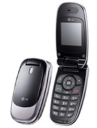 Best available price of LG KG375 in Gana