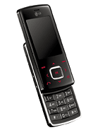 Best available price of LG KG800 in Gana
