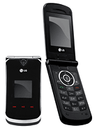 Best available price of LG KG810 in Gana