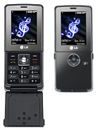Best available price of LG KM380 in Gana