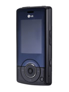 Best available price of LG KM500 in Gana