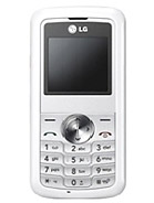 Best available price of LG KP100 in Gana