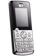 Best available price of LG KP220 in Gana