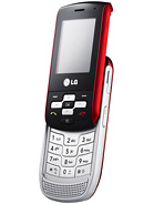 Best available price of LG KP265 in Gana