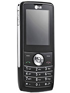 Best available price of LG KP320 in Gana