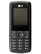 Best available price of LG KU250 in Gana
