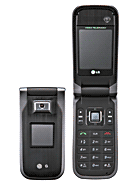 Best available price of LG KU730 in Gana