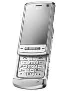 Best available price of LG KU970 Shine in Gana