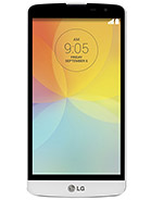 Best available price of LG L Bello in Gana