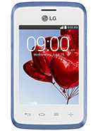 Best available price of LG L20 in Gana