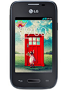 Best available price of LG L35 in Gana