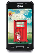 Best available price of LG L40 D160 in Gana