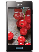 Best available price of LG Optimus L5 II E460 in Gana