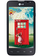 Best available price of LG L65 Dual D285 in Gana