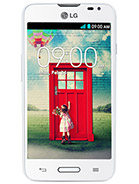 Best available price of LG L65 D280 in Gana