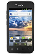 Best available price of LG Marquee LS855 in Gana