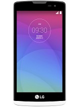 Best available price of LG Leon in Gana