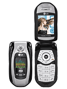 Best available price of LG M4410 in Gana