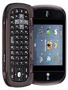 Best available price of LG Octane in Gana