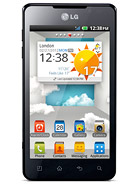 Best available price of LG Optimus 3D Max P720 in Gana