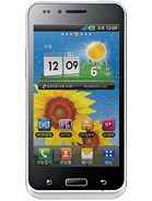 Best available price of LG Optimus Big LU6800 in Gana