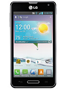 Best available price of LG Optimus F3 in Gana