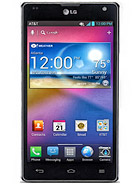 Best available price of LG Optimus G E970 in Gana
