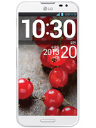 Best available price of LG Optimus G Pro E985 in Gana