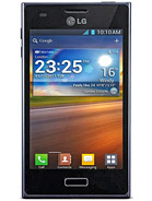 Best available price of LG Optimus L5 E610 in Gana
