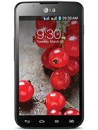 Best available price of LG Optimus L7 II Dual P715 in Gana