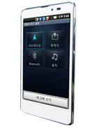Best available price of LG Optimus LTE Tag in Gana