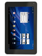 Best available price of LG Optimus Pad V900 in Gana