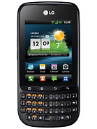 Best available price of LG Optimus Pro C660 in Gana