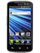 Best available price of LG Optimus True HD LTE P936 in Gana