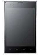 Best available price of LG Optimus Vu F100S in Gana