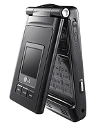 Best available price of LG P7200 in Gana