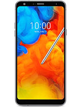Best available price of LG Q Stylus in Gana