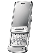 Best available price of LG KE970 Shine in Gana