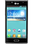 Best available price of LG Splendor US730 in Gana