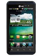 Best available price of LG Thrill 4G P925 in Gana