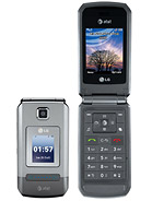 Best available price of LG Trax CU575 in Gana